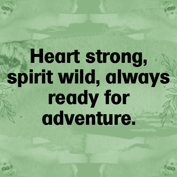 Adventurous Heart Boy Captions Photo for Instagram-zuPirj