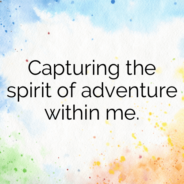 Adventurous Soul Boy Captions Image for Instagram-XdjXm1