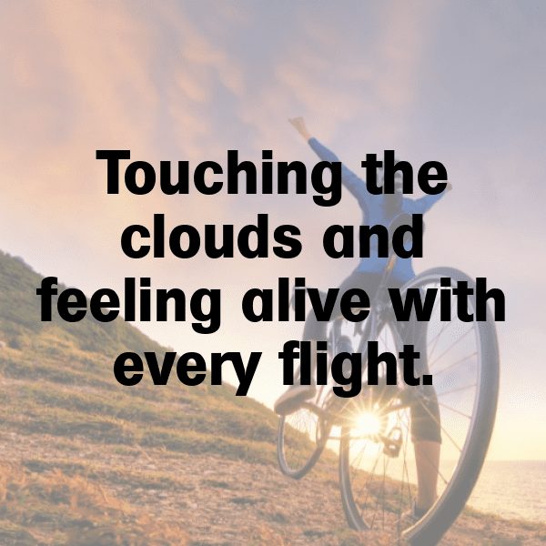 Aerobatic Flying Captions Image for Instagram-pJGk31