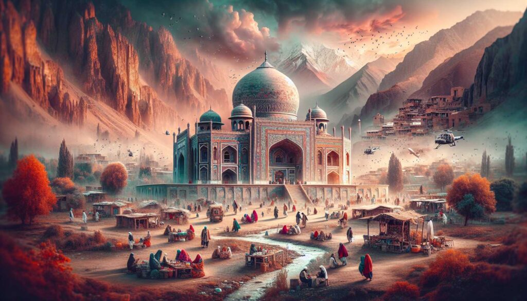 277+ Afghanistan Captions For Instagram In 2025 96 afghanistan captions for instagram - featured image