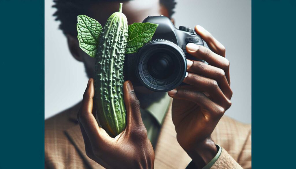 221+ African Cucumber Captions For Instagram (Short, Trending & Viral) 23 african cucumber captions for instagram - featured image