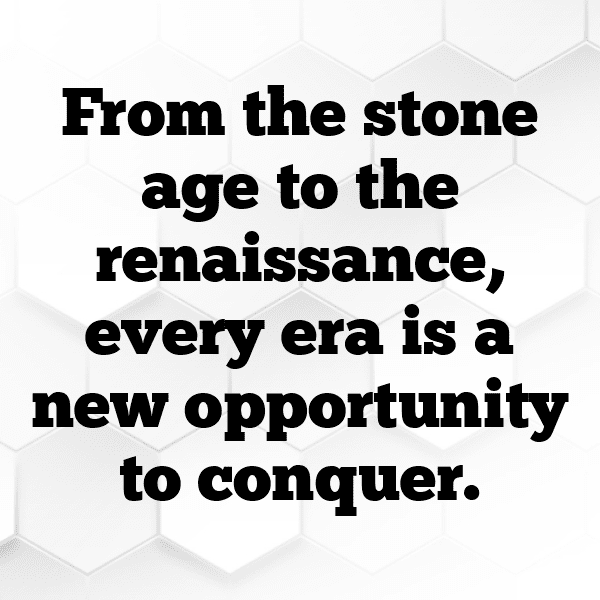 Age of Empires Captions Image for Instagram-pGq1oJ