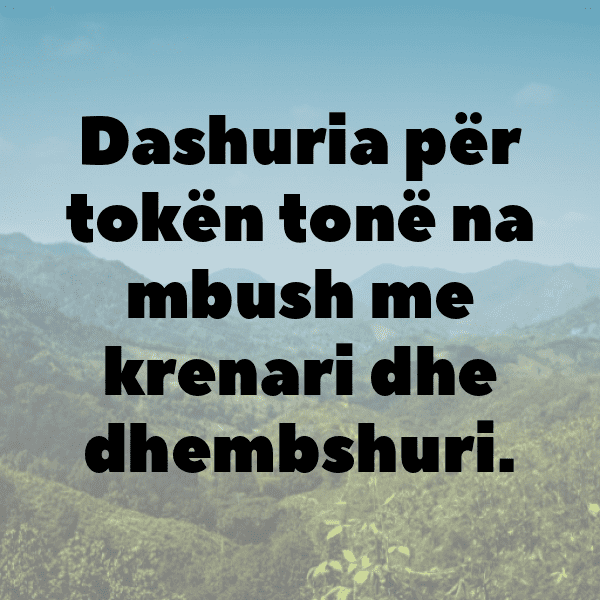 Albania Captions Image For Instagram-5bLftQ