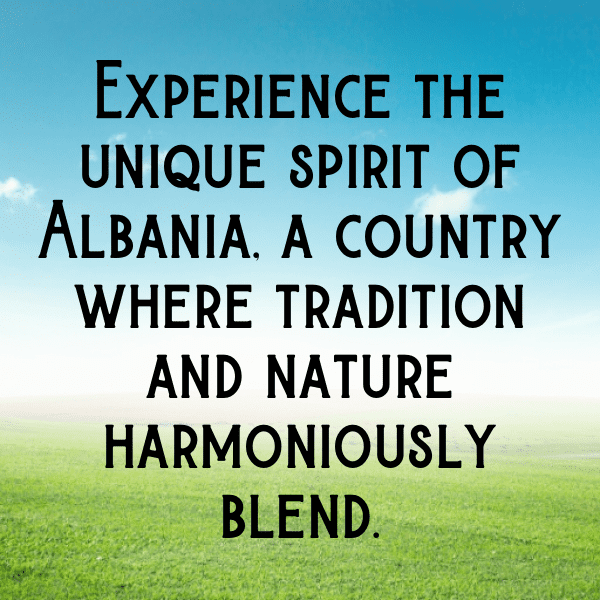 Albania Captions Image For Instagram-cZLIHx