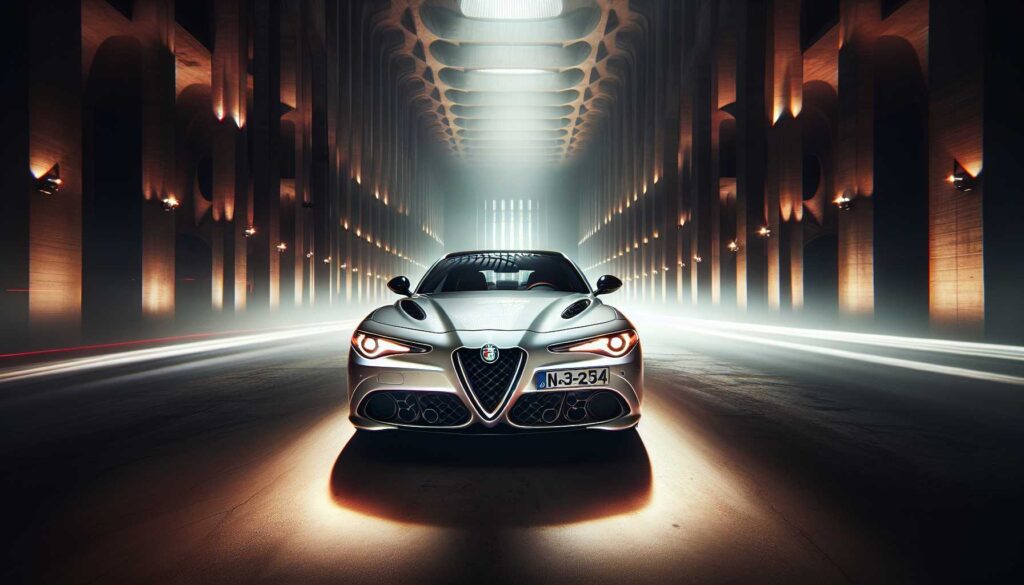 240+ Alfa Romeo Giulia Captions for Instagram (Best, Funny & Short) 80 alfa romeo giulia captions for instagram - featured image
