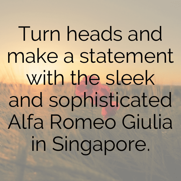 Alfa Romeo Giulia Captions Image for Instagram-tgUKjw