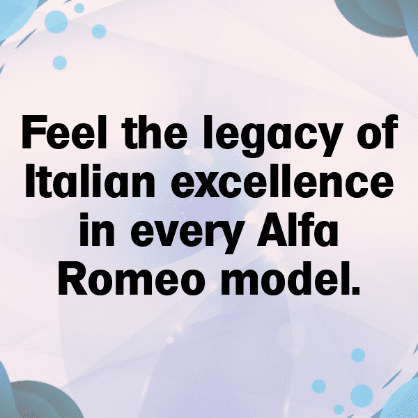 Alfa Romeo Giulia Captions Photo for Instagram-biSHNh