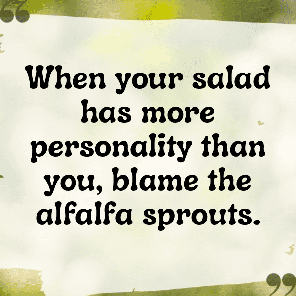 Alfalfa Sprouts Captions Image For Instagram-d6bMd3
