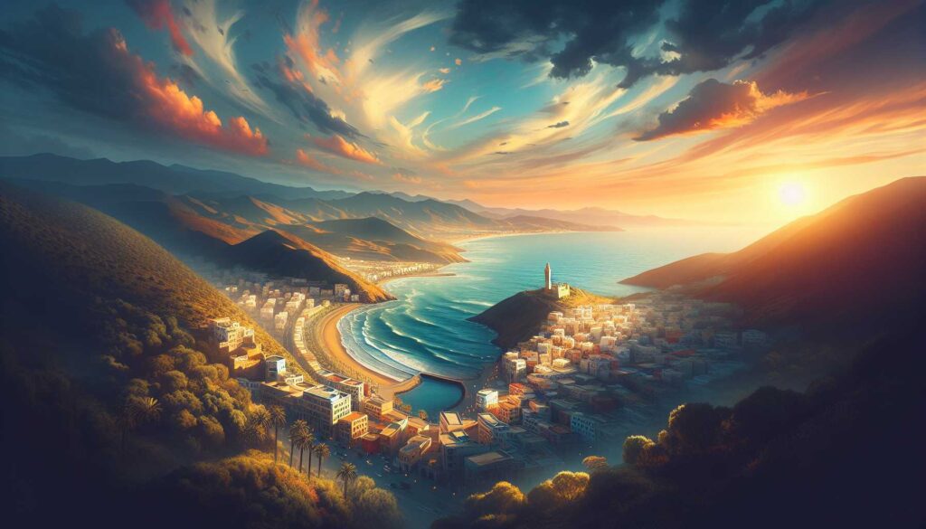 297+ Algeria Captions For Instagram (Short, Trending & Viral) 70 algeria captions for instagram - featured image