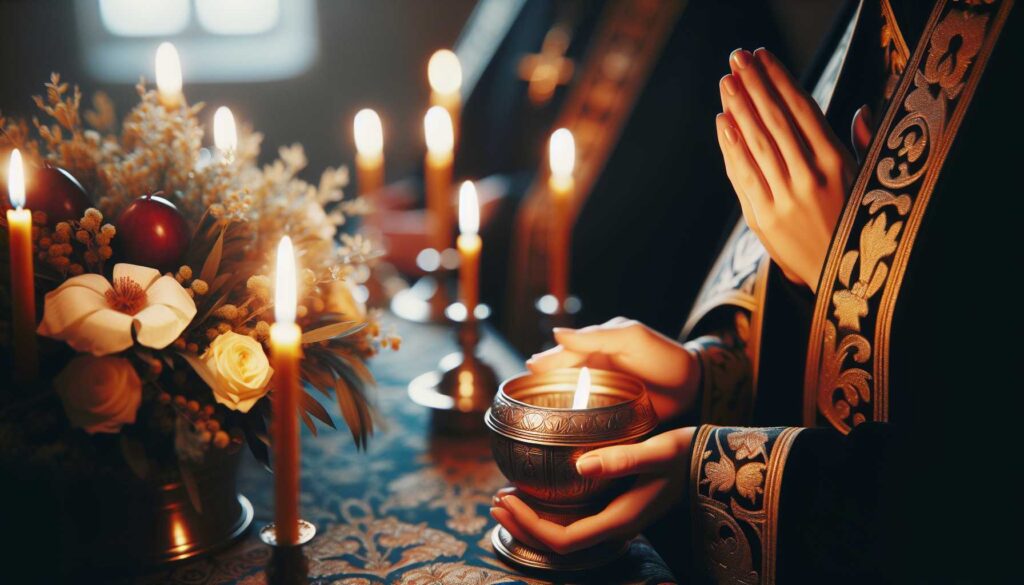 226+ All Saints’ Day Captions for Instagram (Trending, Funny & Top) 21 all saints’ day captions for instagram - featured image