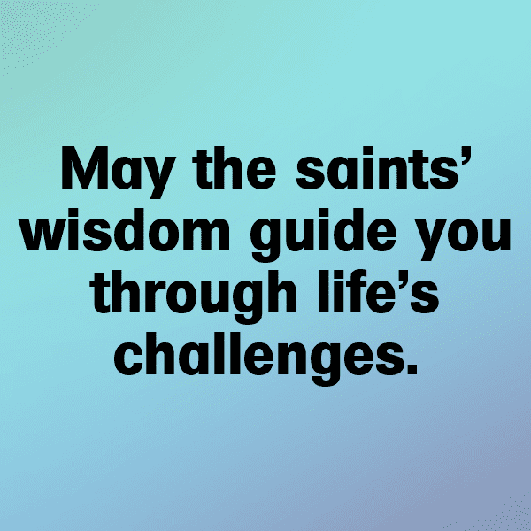 All Saints’ Day Captions Photo for Instagram-u4HSGL