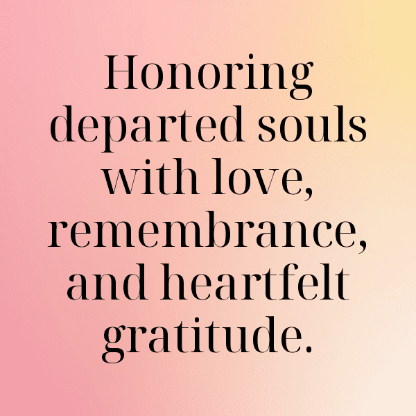 All Saints’ Day Captions Photo for Instagram-Xrsh6m