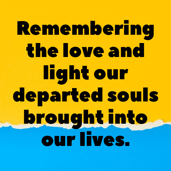 All Souls’ Day Captions Image for Instagram-FmsrVy