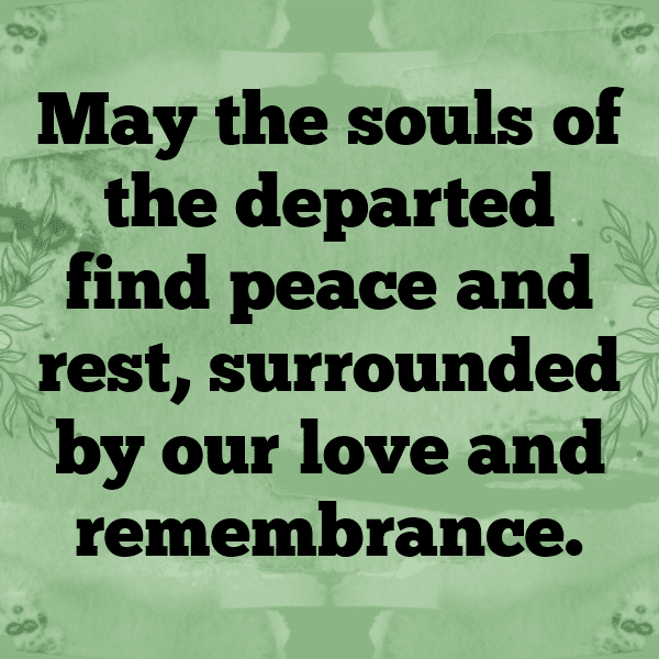 All Souls’ Day Captions Photo for Instagram-qgCizC
