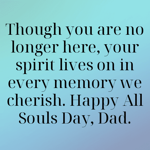 All Souls’ Day Captions Photo for Instagram-YXJIO4