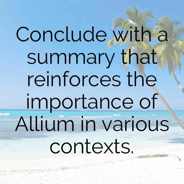 Allium Captions Image For Instagram-82a1M4