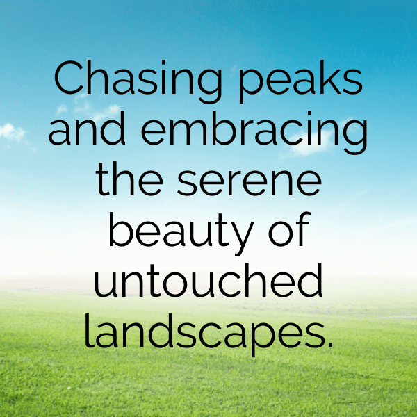 Alpine Adventure Captions Photo for Instagram-yqnplm