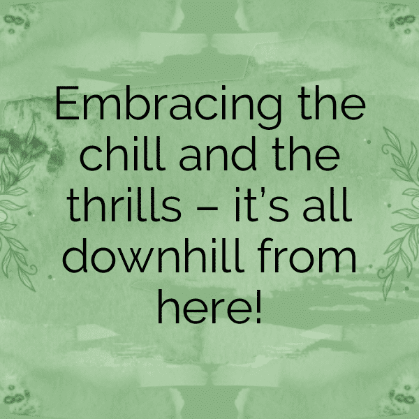 Alpine Skiing Captions Image for Instagram-UEfXmv