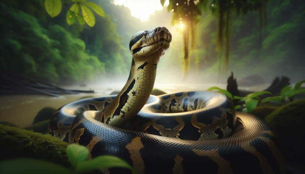 anaconda captions for instagram - featured image