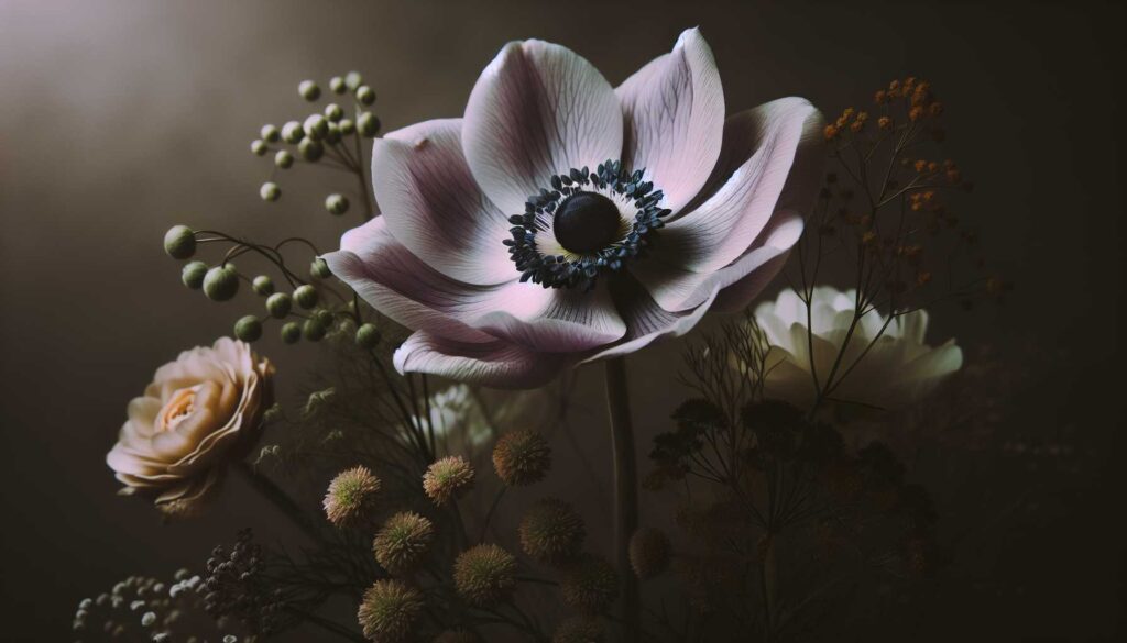 280+ Anemone Captions For Instagram (Fresh & Trendy) 82 anemone captions for instagram - featured image