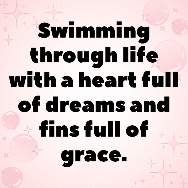 Angelfish Captions Photo For Instagram-lE4u55