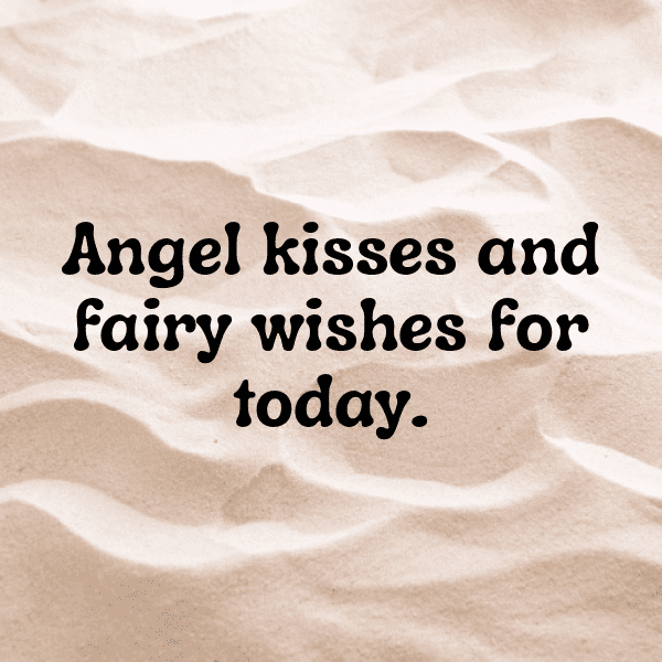 Angelfish Captions Photo For Instagram-wqb3nS