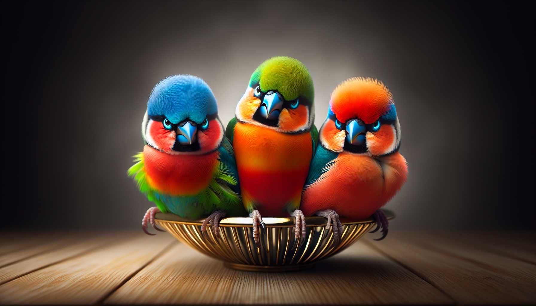angry birds captions for instagram - featured image