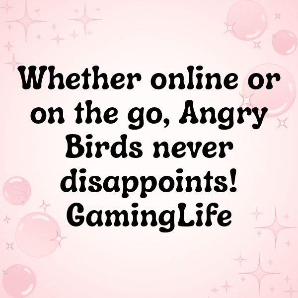 Angry Birds Captions Image for Instagram-ddwkjl