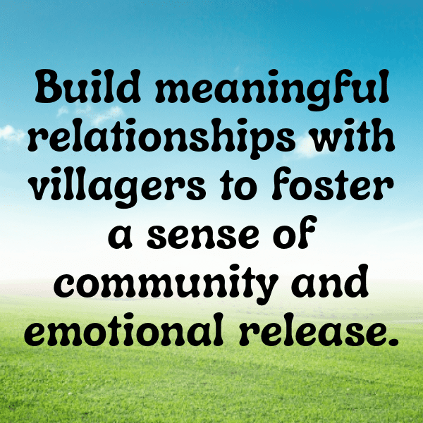 Animal Crossing Captions Photo for Instagram-bv99L6