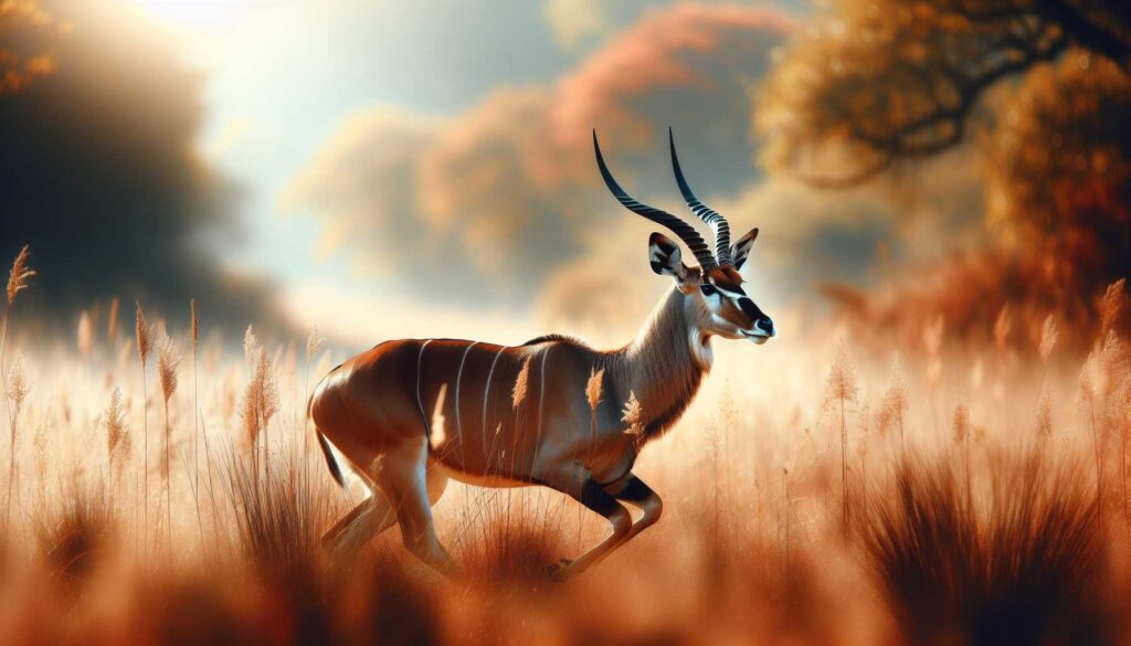 antelope captions for instagram - featured image