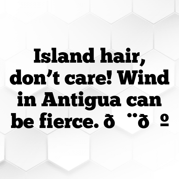 Antigua and Barbuda Captions Photo For Instagram-wEdlkL