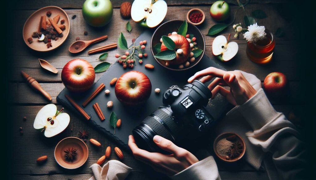 291+ Apple Captions For Instagram (Best, Funny & Short) 68 apple captions for instagram - featured image