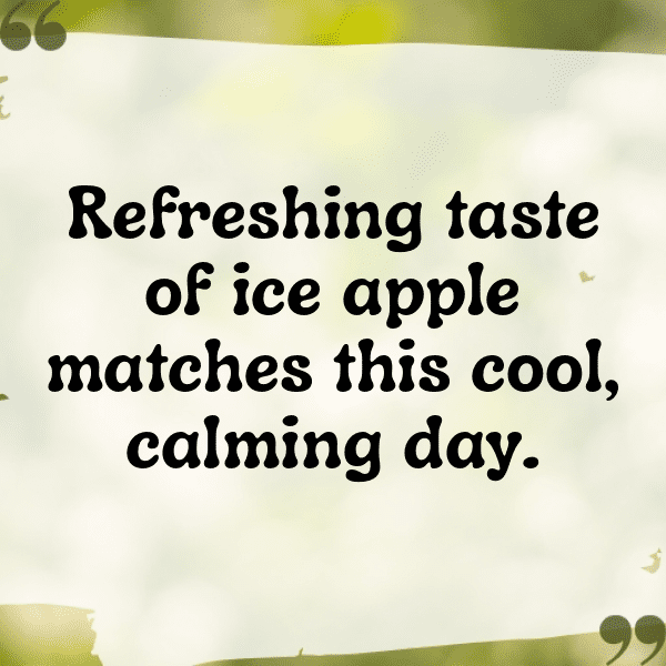 Apple Captions Image For Instagram-5L6sJM