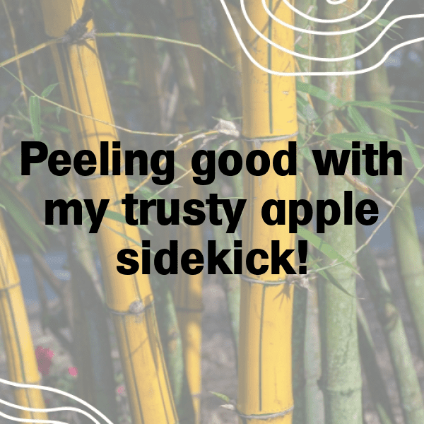 Apple Captions Image For Instagram-Ush00K