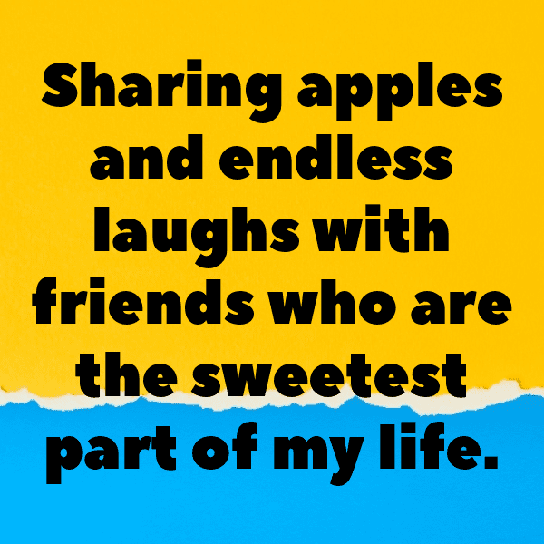 Apple Captions Photo For Instagram-ewExoo