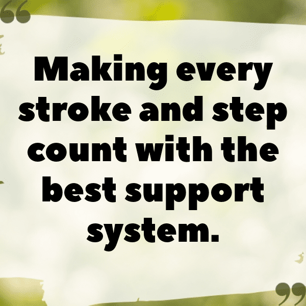 Aquathlon Captions Image for Instagram-laGbeN