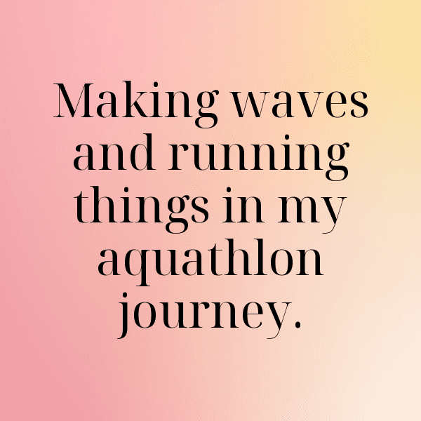 Aquathlon Captions Image for Instagram-t3Hexe