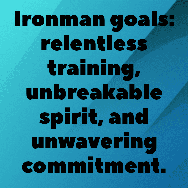 Aquathlon Captions Image for Instagram-TD016R