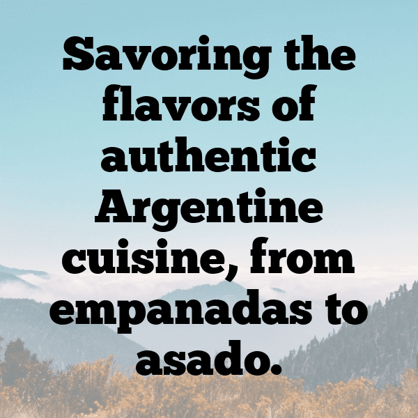 Argentina Captions Photo For Instagram-0Hy65K