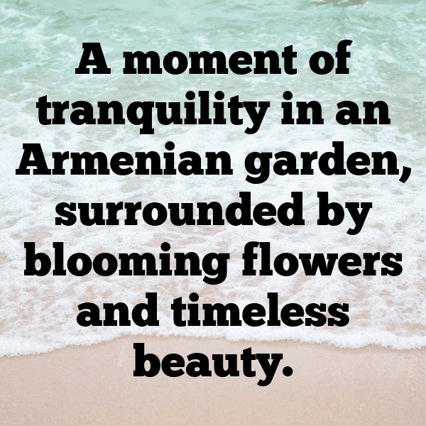 Armenia Captions Photo For Instagram-f9svfI