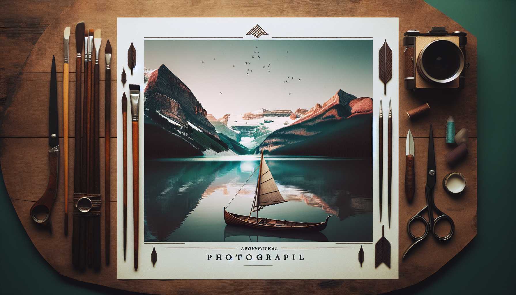 arrowhead captions for instagram - featured image