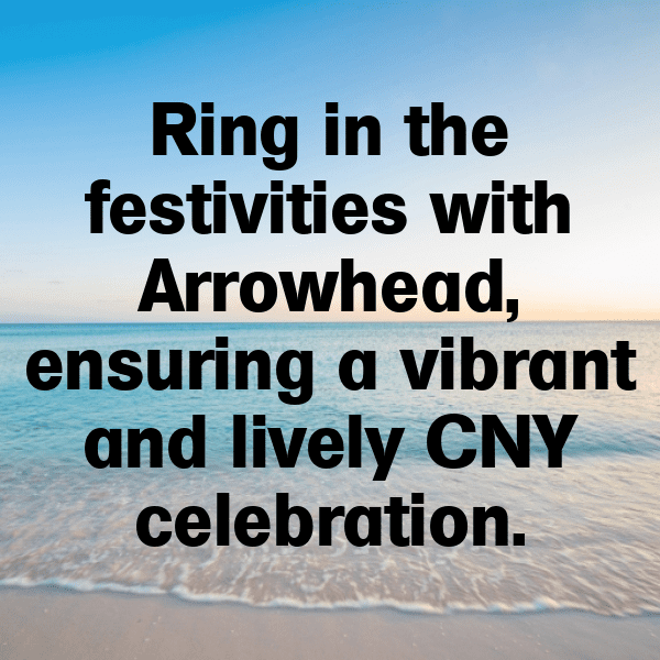 Arrowhead Captions Photo For Instagram-va0grS