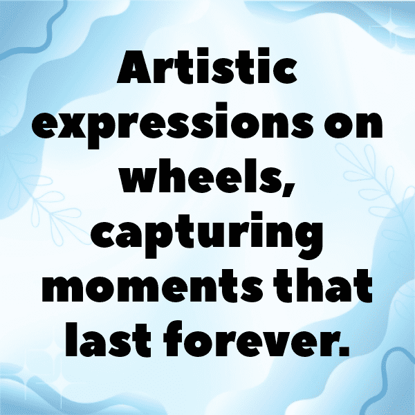 Artistic Roller Skating Captions Photo for Instagram-Ccz6EV