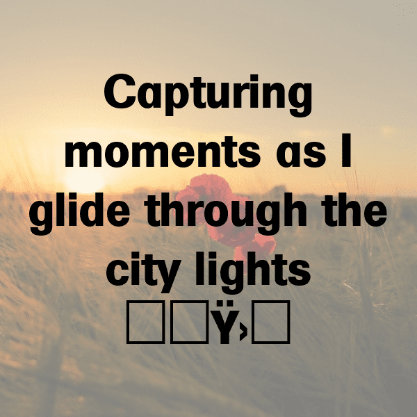 Artistic Roller Skating Captions Photo for Instagram-ORvNLG