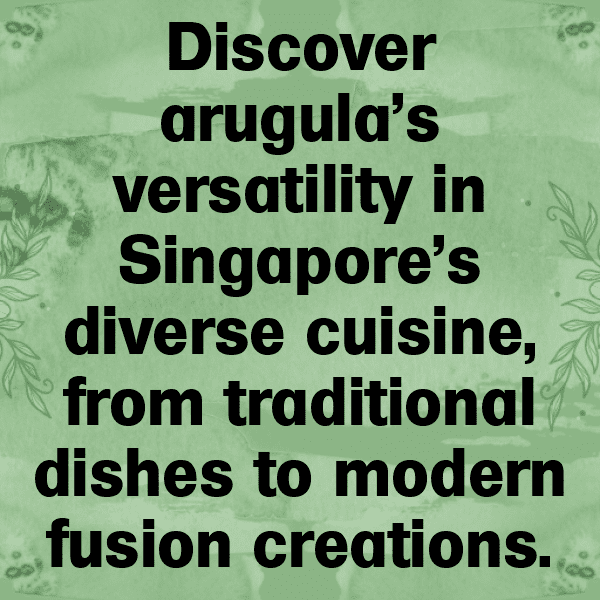 Arugula Captions Photo For Instagram-AuG0qF