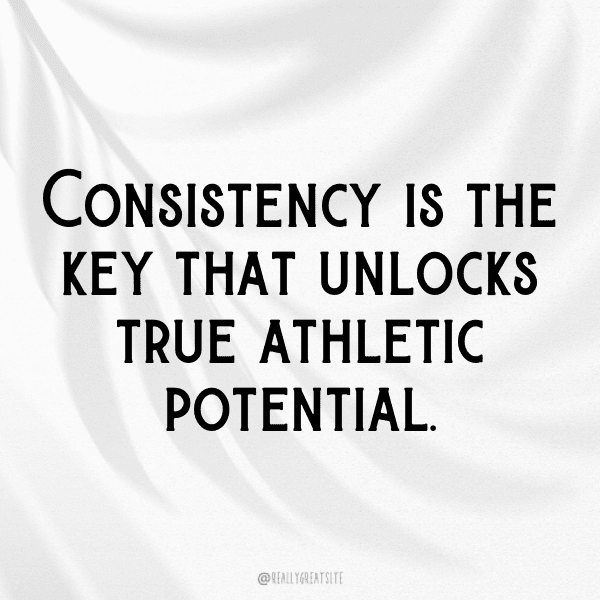 Athletics Captions Image for Instagram-DY0GOQ