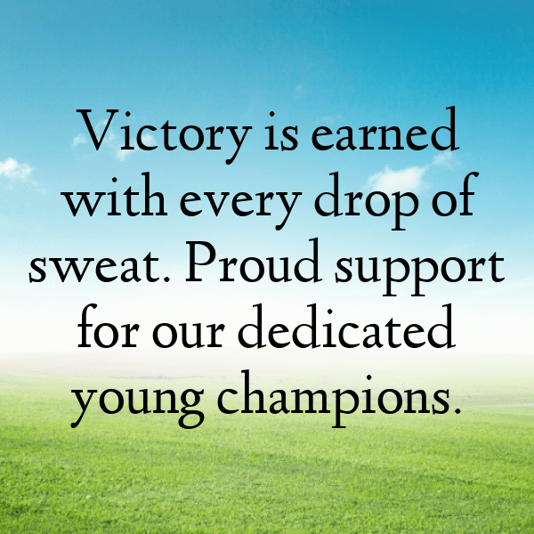 Athletics Captions Photo for Instagram-By3Rbk