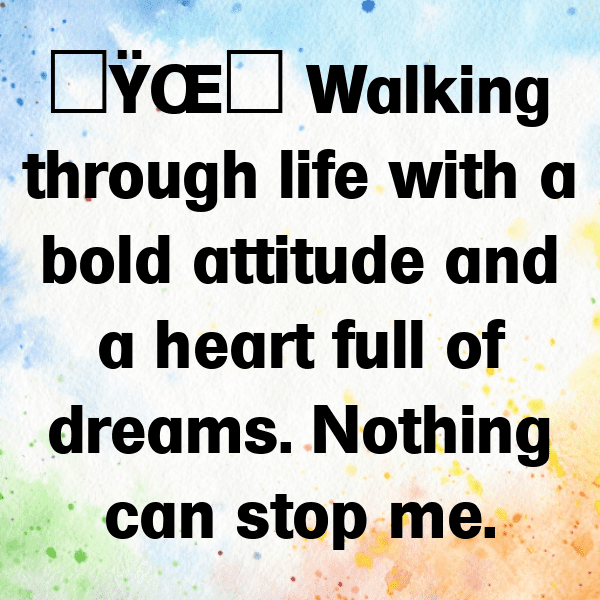 Attitude Captions Photo For Instagram For Girl-JKUuQO