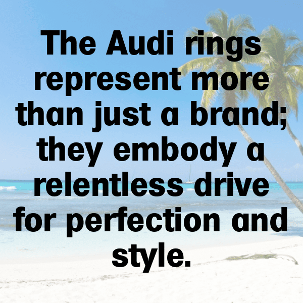 Audi A4 Captions Image for Instagram-MLrGoO