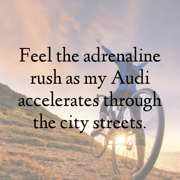 Audi Q5 Captions Image for Instagram-68DAI5